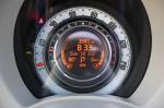Fiat 500C 2012 года